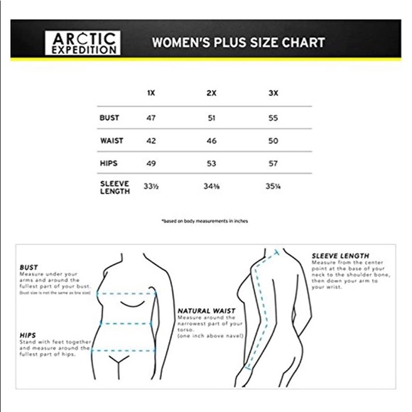 NWT Arctic Expedition Quilted Downs Coat - Picture 2 of 6